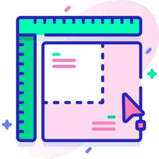 Ruler icon