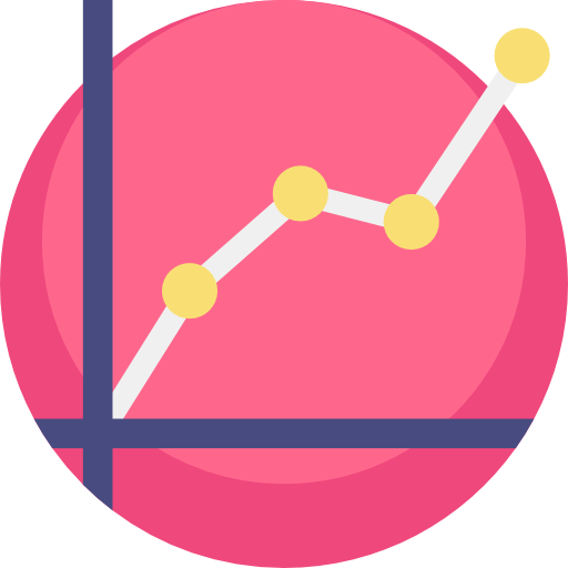 Chart icon