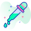 Color picker icon 64x64