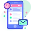 Email icon 64x64