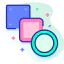 Shape icon 64x64