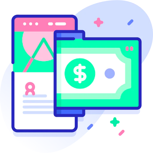Payment icon
