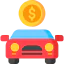 Car icon 64x64