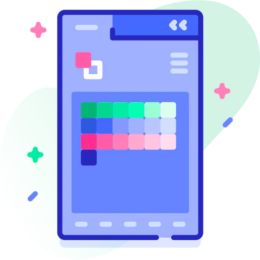 Swatch icon