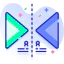 Arrows icon 64x64