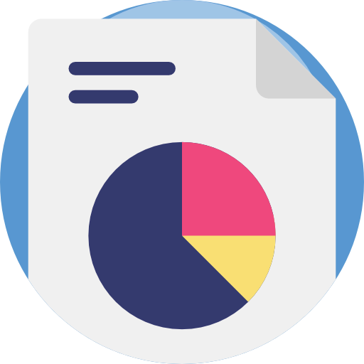 Chart icon
