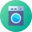 Washing machine icon 64x64