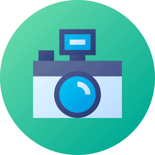 Camera icon