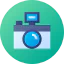 Camera icon 64x64