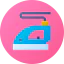 Iron icon 64x64