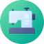 Sewing machine icon 64x64