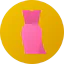 Dress icon 64x64