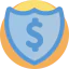 Shield icon 64x64