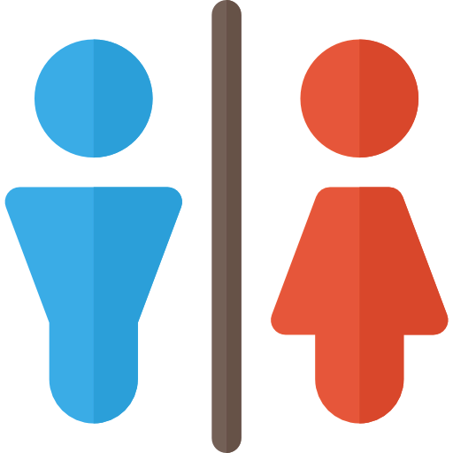 Bathroom icon