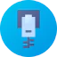 Zipper icon 64x64