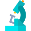 Microscope icon 64x64