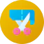 Scissors icon 64x64