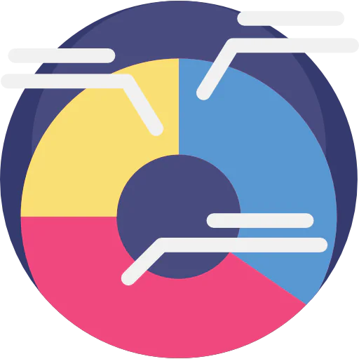 Chart icon