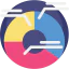 Chart icon 64x64
