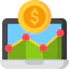 Laptop icon 64x64