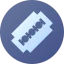 Razor icon 64x64