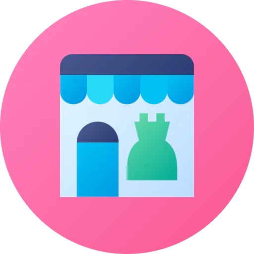 Store icon