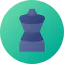 Mannequin icon 64x64
