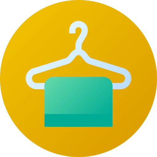 Hanger icon
