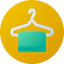 Hanger icon 64x64
