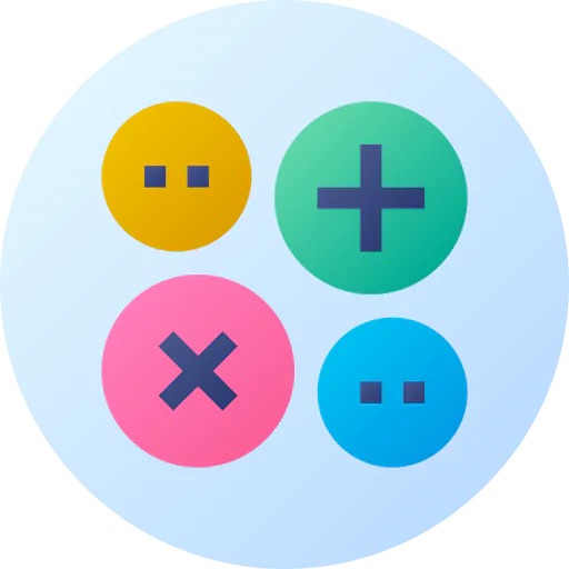 Buttons icon