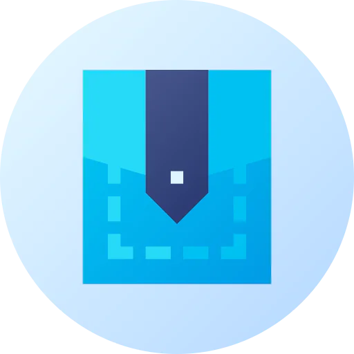 Pocket icon