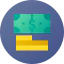 Dollar icon 64x64