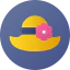 Hat icon 64x64