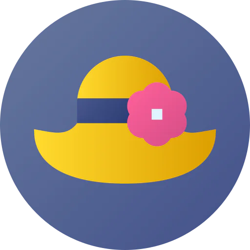 Hat icon