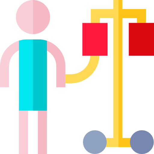Donor icon