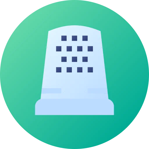 Thimble icon