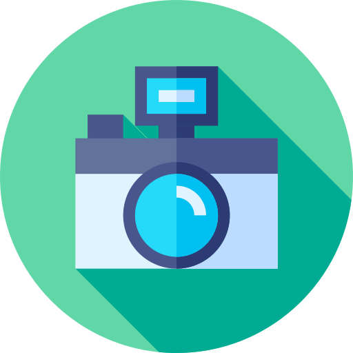 Camera icon
