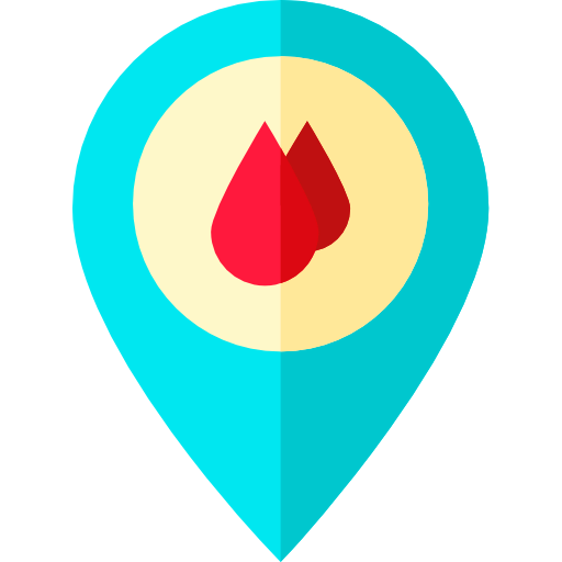 Pin icon