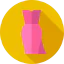 Dress icon 64x64