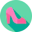 High heels biểu tượng 64x64