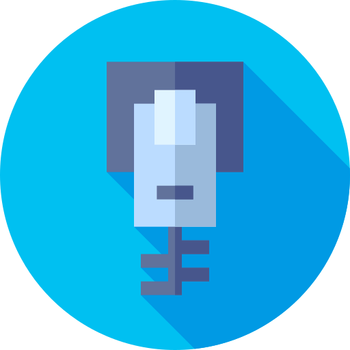 Zipper icon