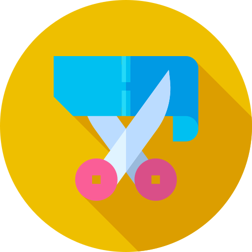 Scissors icon