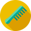 Comb icon 64x64