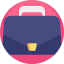 Suitcase icon 64x64