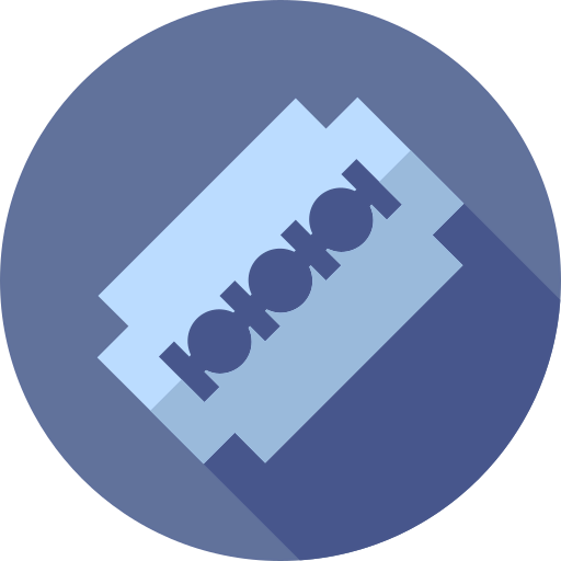 Razor icon