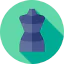 Mannequin icon 64x64