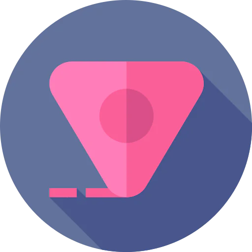 Chalk icon