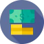 Dollar icon 64x64
