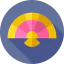 Fan icon 64x64