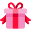 Present icon 64x64
